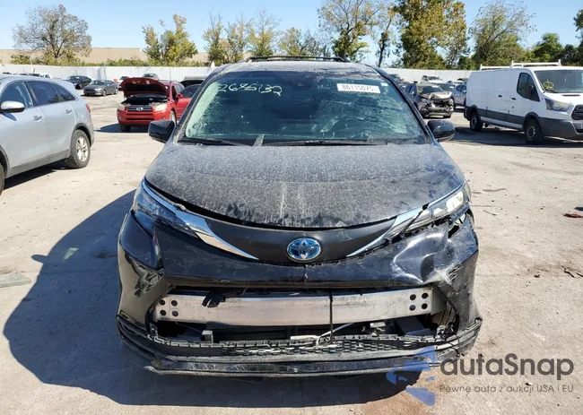 5TDBSKFC9SS157221: 86115075