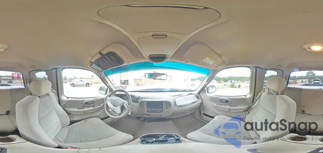 1FTRX17213NB44096: 85324585