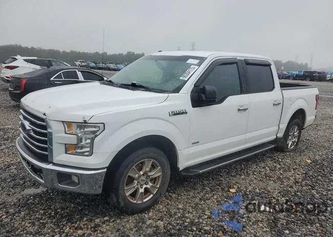 1FTEW1CP1FKD64346: 90304175