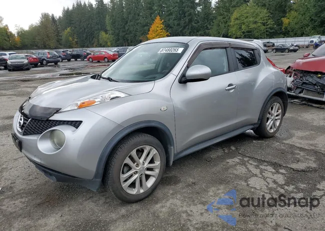 JN8AF5MV4BT025026: 85420905