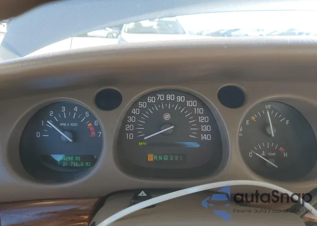 1G4HP52K14U117333: 82704205