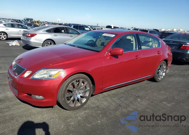 JTHBN96S365009308: 91099055