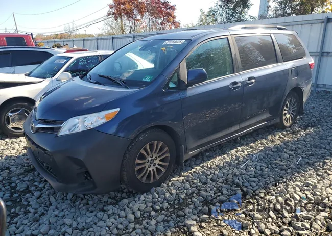 5TDYZ3DC3JS955551: 87284825