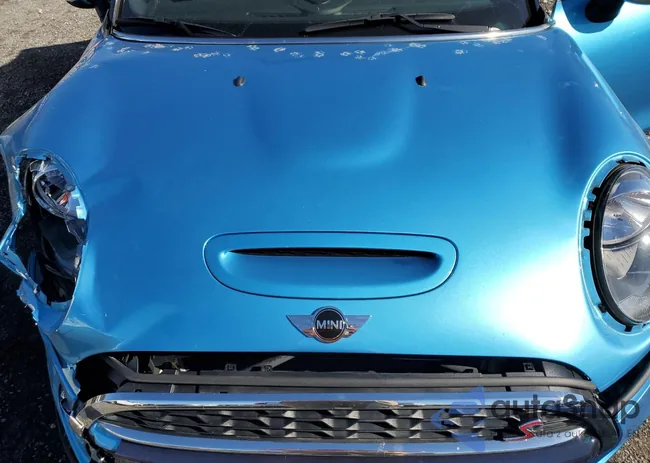 WMWWG9C39H3C81693: 86501215