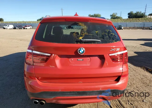 5UXWX9C55H0D98210: 85156905