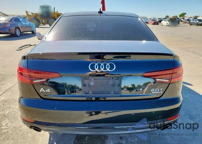 WAUENAF45JA037836: 90684815