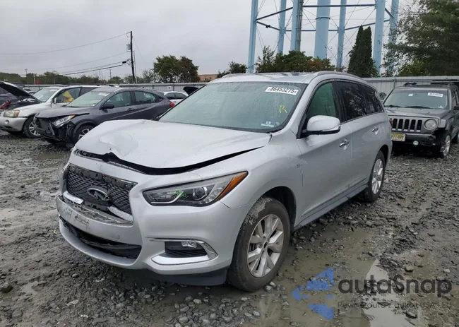 5N1DL0MM8HC530812: 86453275