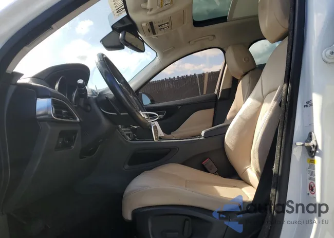 SADCJ2GX2JA235136: 87050585