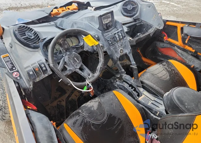 3JBVVAV41LK001909: 86503445