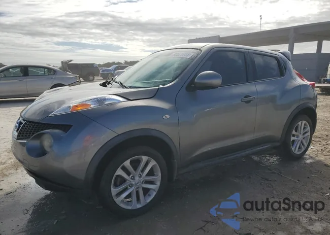 JN8AF5MR2DT204249: 90821015