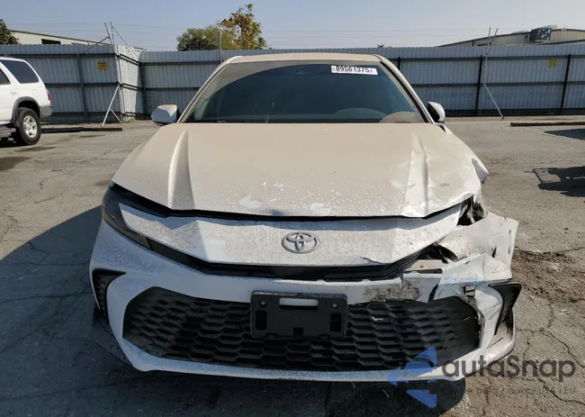 4T1DAACK4SU158320: 89561375