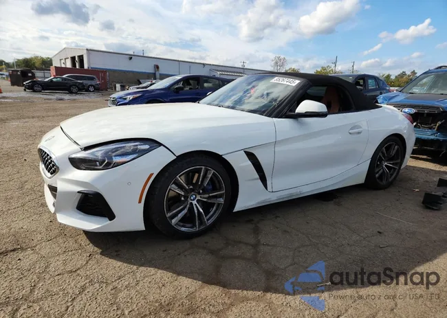 WBAHF3C54KWW39800: 85267445