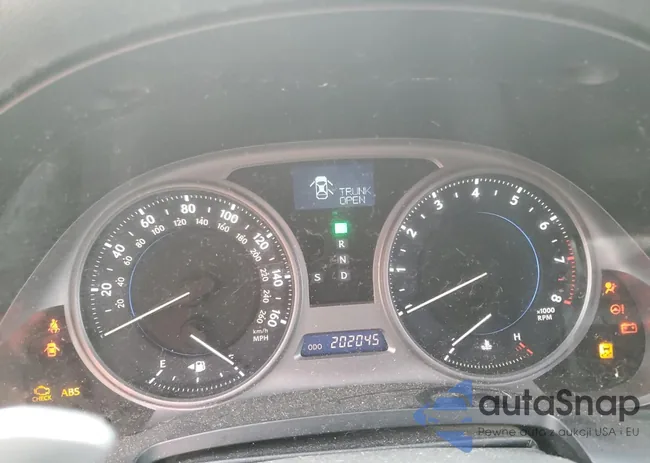 JTHBE5C22A5024842: 84969955