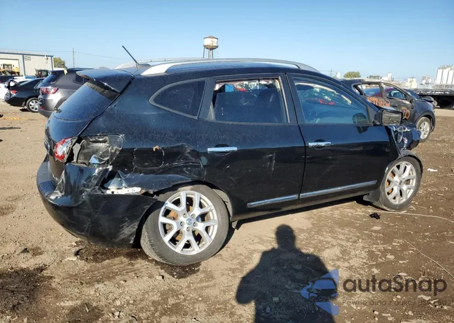 JN8AS5MV7CW394507: 86869305