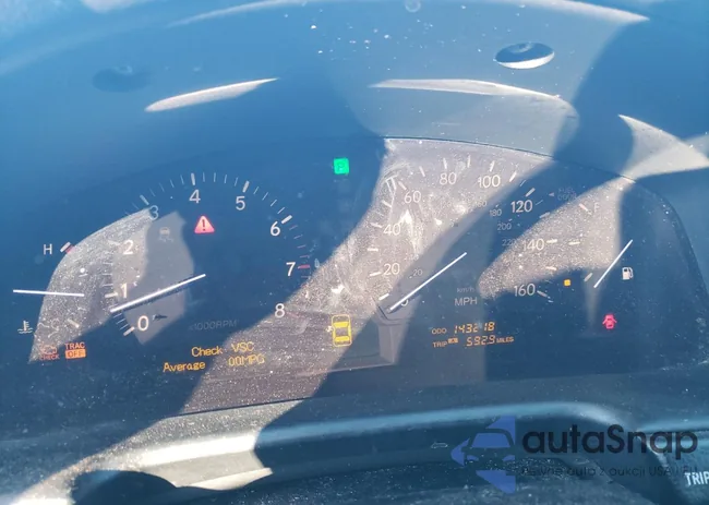 JTHBN36FX55012267: 87234355