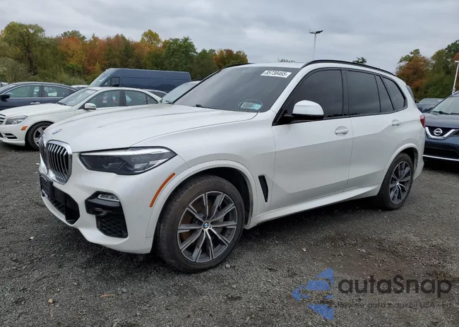 5UXJU2C57KLN65650: 85738465