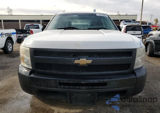 1GCRCPEX4BZ290075: 90268435