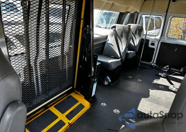 1FTNS2EW4EDA97308: 87314145