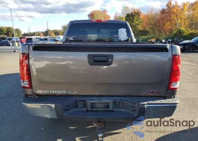 1GTR2VE7XDZ288664: 89510535