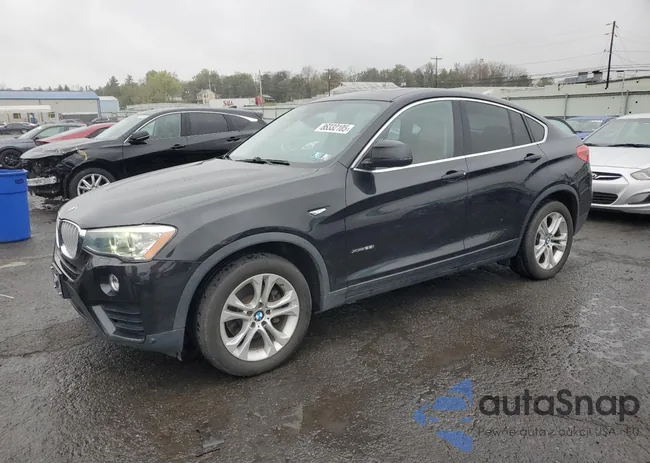 5UXXW3C57G0R20903: 86332105