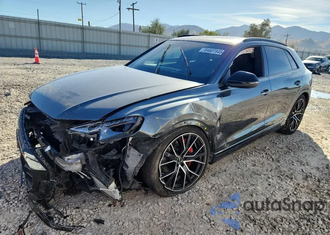 WA1CWBF15ND015210: 84607845