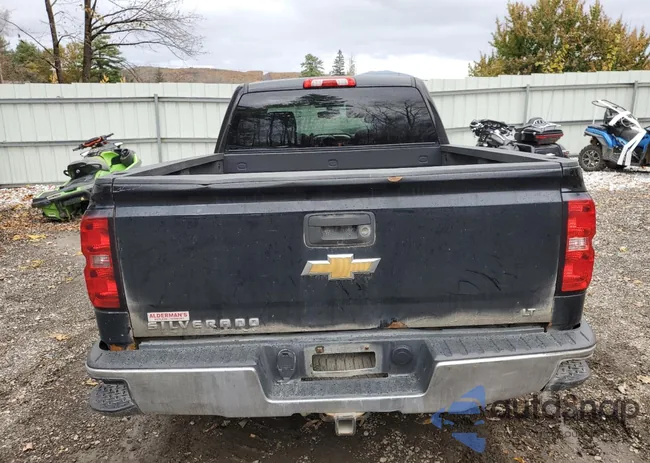 1GCVKREC0EZ116387: 82745705