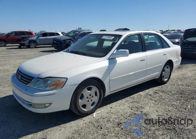 4T1BF28B64U350798: 87474645