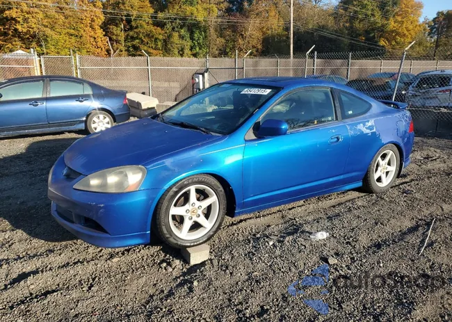 JH4DC54825S006642: 85412915