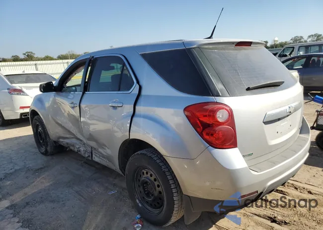 2GNALBEK4C6155929: 86627155