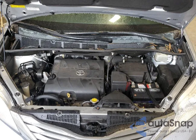 5TDDK3DC1ES087560: 87217535