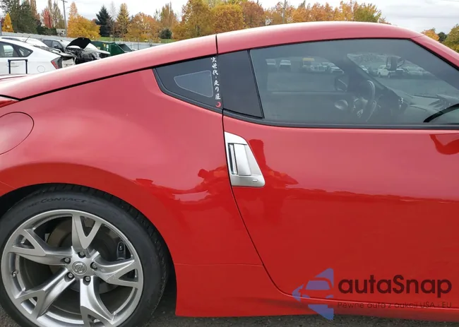 JN1AZ4EH3BM552459: 90492545