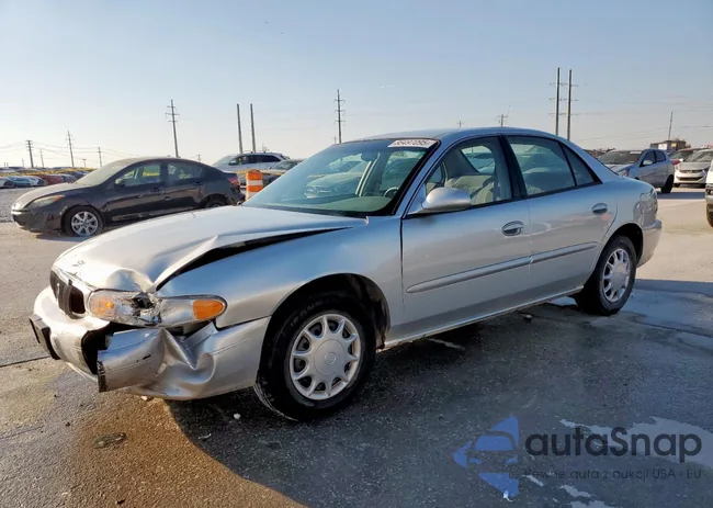 2G4WS52J651108573: 86497095