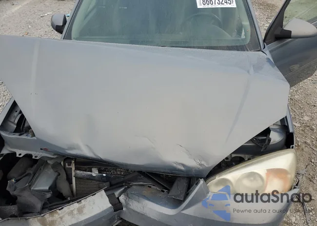 1G1ZU67N07F169399: 86673245