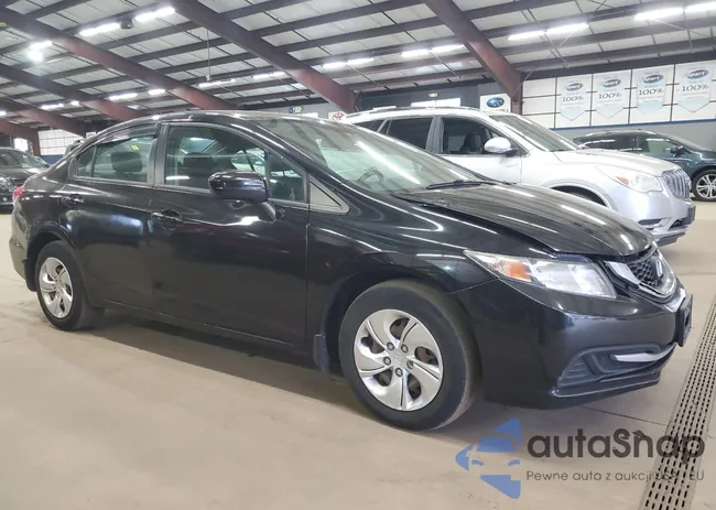 19XFB2F57FE219816: 90701405