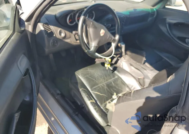 WP0CA2980VS621099: 89453635