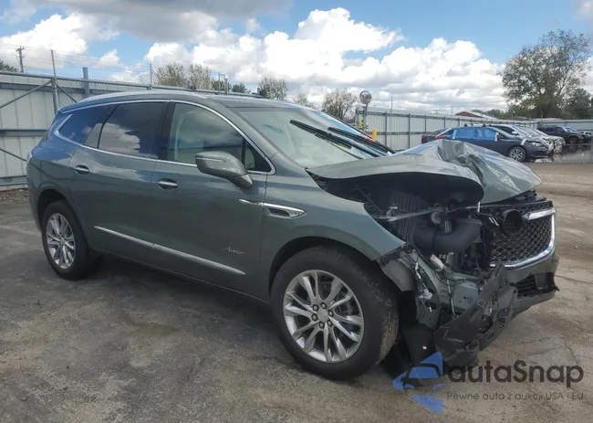 5GAEVCKW2NJ110917: 82181675