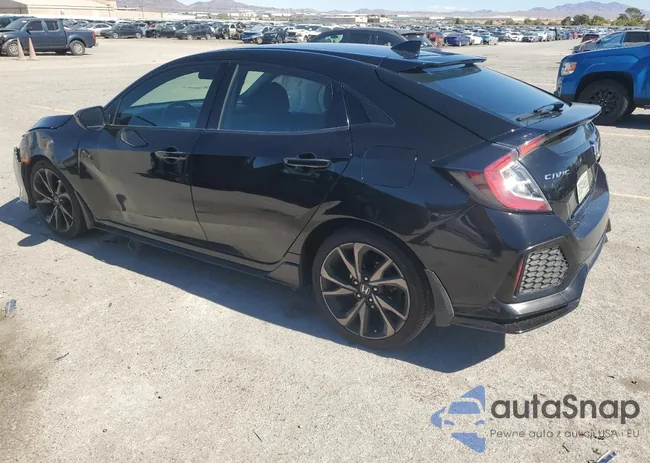 SHHFK7H47JU428296: 85649045