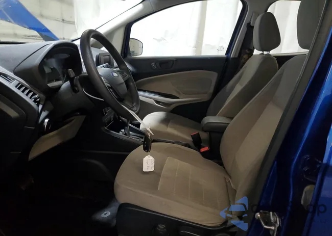 MAJ3S2FEXLC340061: 85855635