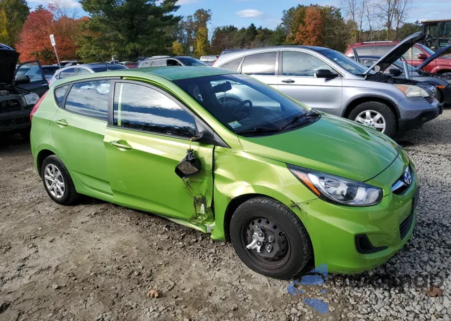 KMHCT5AE4DU060319: 86409505