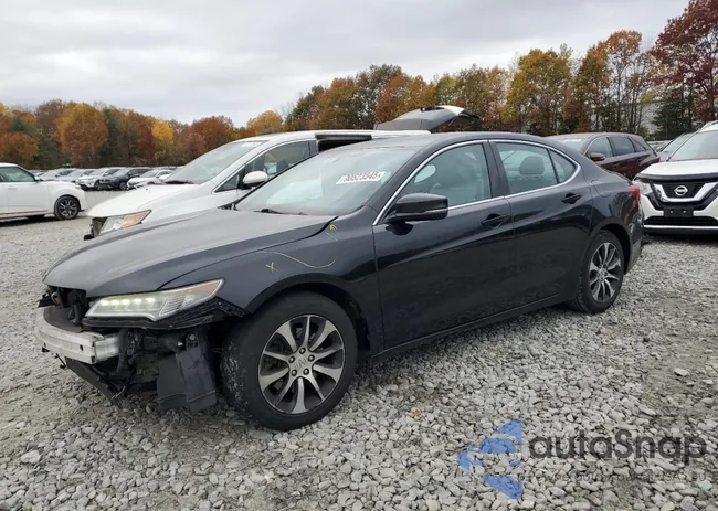 19UUB2F34FA006560: 90523545