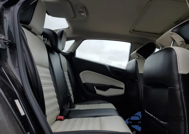 3FADP4CJ5DM161512: 85897245