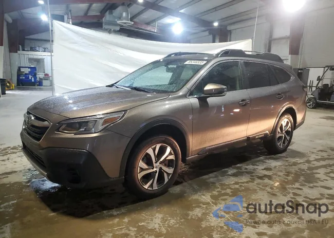 4S4BTGND4N3131096: 85346535