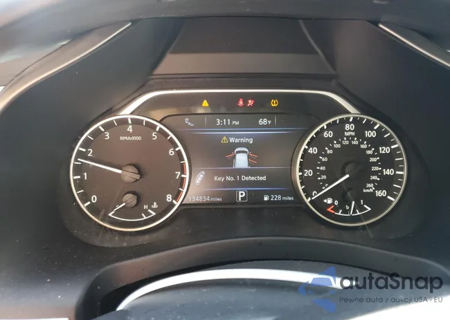 5N1AZ2DJ8MC101294: 90560635