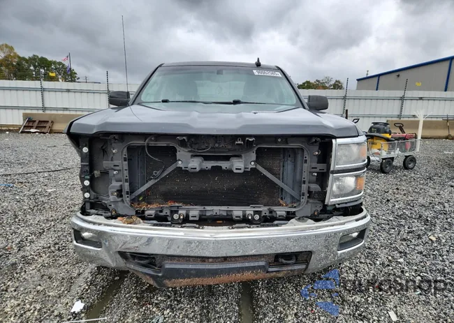 1GCVKREC2FZ226102: 90062585