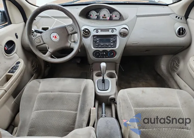 1G8AL52FX5Z165500: 90493255