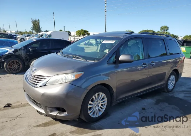 5TDYK3DC2GS748842: 86608205