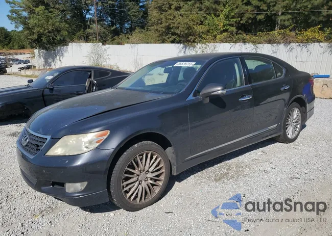 JTHBL5EF4B5104425: 86628755