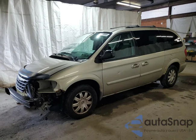 2C4GP54L25R357379: 87275095