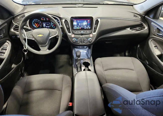 1G1ZD5ST4SF124927: 90487555