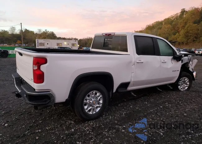 2GC4KNEY8S1140523: 86786685